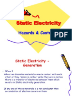 Static Electricity