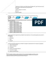 CCNA 1 V 4.0 Exploration - Examen Final Modulo 1 (46 Preguntas)