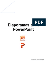 Diaporama Avec Powerpoint