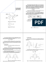 Op-Amps: I. Practical Op-Amp