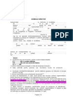 F Po 01-03-010303 Cerere de Emiterea Actualizare Atr Pentru Racordare Producatori Rev01