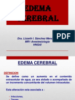 Edema Cerebral