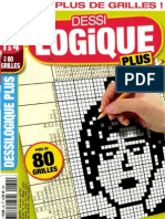 Dessi Logique Plus N°32