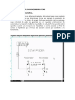 10 Ejemplos de Aplicaciones Neumaticas