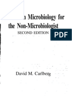 Cleanroom Microbiology For The Non-Microbiologist