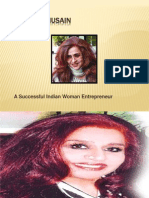 Shahnaz Husain