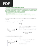 Examen Fisica Con Solucion Campo Magnetico