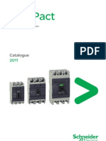 Easypact MCCB Catalogue