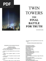 TWIN TOWERS and The POWER of The TRUTH