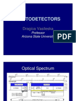 Photo Detectors PDF