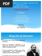 Suma de Riemann