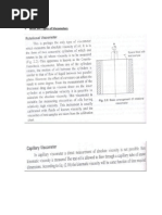 Tribology Chapter 1 Questions