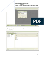 Ingenieria Del Software I - Genexus