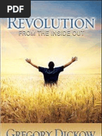 Revolution From Inside Out