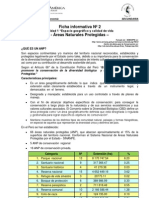 Ficha Informativa #2 ANP