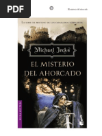 Jecks Michael - El Misterio Del Ahorcado