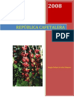 Republica Cafetalera