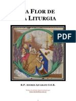 Andres Azcarate - La Flor de La Liturgia PDF