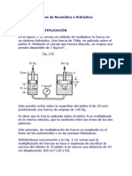 Conceptos Básicos de Neumática e Hidráulica