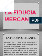 Fiducia