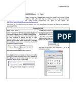 How To Annotate PDF Proof