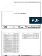 PLC Wiring Drawings