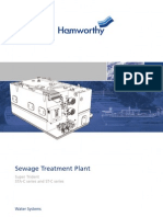 Hamworthy - STP - Super Trident STA-C and ST-C