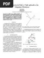 Articulo Park y Clark