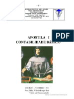 Apostila 1 - Contabilidade Básica PDF