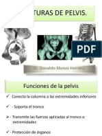 Tratamientos de La Fractura de Pelvis Nov.12