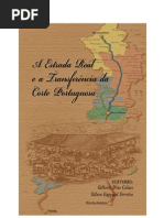 Livro Estrada Real Completo (Calaes e Gilson)