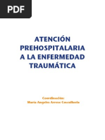 Atencion Prehospitalaria