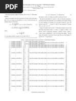 Simple Divisibility Rules For The First 1000 Prime Numbers