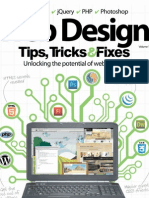 Web Design Tips, Tricks & Fixes Volume 1 V413HAV