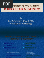 Nomad:Endocrine Physiology Introduction