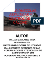 Mezclas Asfalticas PDF