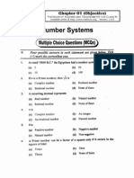 Objective CH 1 FSC Part1 Imran