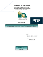 Imagenes de Satelite Costos