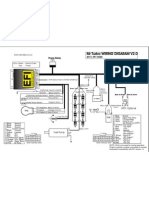 EFI2 Harness