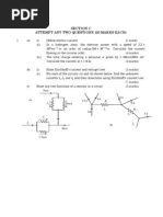 Revision Physics II PDF