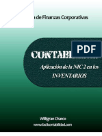 Nic 2 - Facil Contabilidad