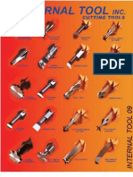 Internal Tool Catalog 09 PDF