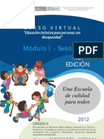 Mód. I - Sesión 2 - El Liderazgo Transformacional Calidad Educativa