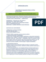 Apropiación Ilícita Ciclo V 1er Mes Dere Penal Iii Pe Actividad 2