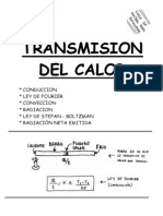 2 - Transmision Del Calor