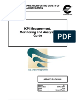 KPI Measurement Monitoring and Analysis Guide