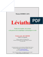 Leviathan 1e Partie