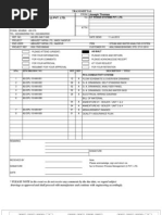 Transmittal Joseph Thomas: D F Power Systems Pvt. LTD