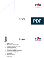 HFOV - Dragonfly - The Next Primary Mode of Neonatal Ventilation