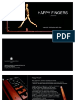 Happy Fingers Brochure